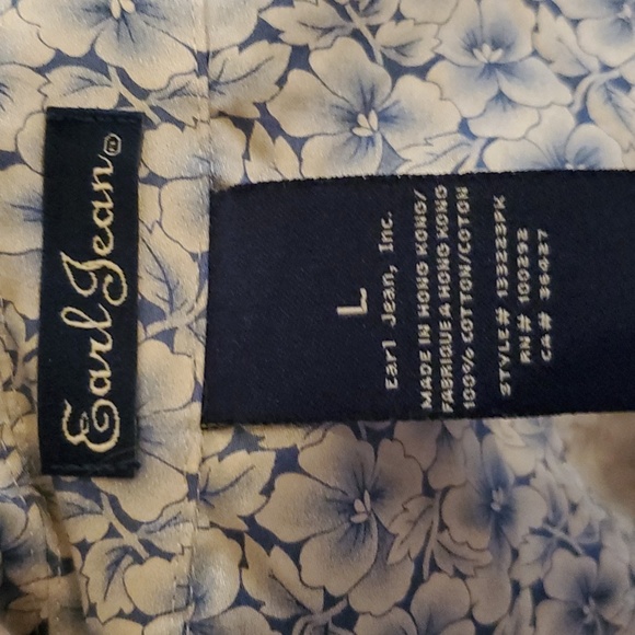 Wrap blouse circa 2003 - Picture 8 of 8